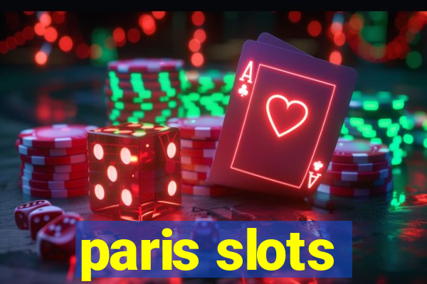 paris slots