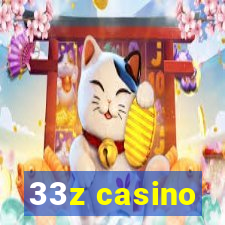 33z casino