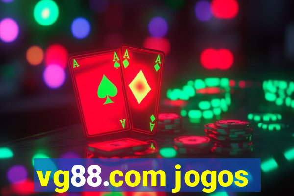 vg88.com jogos