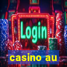 casino au