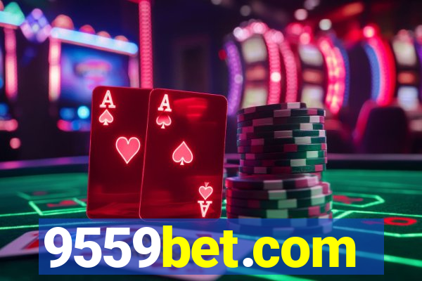 9559bet.com