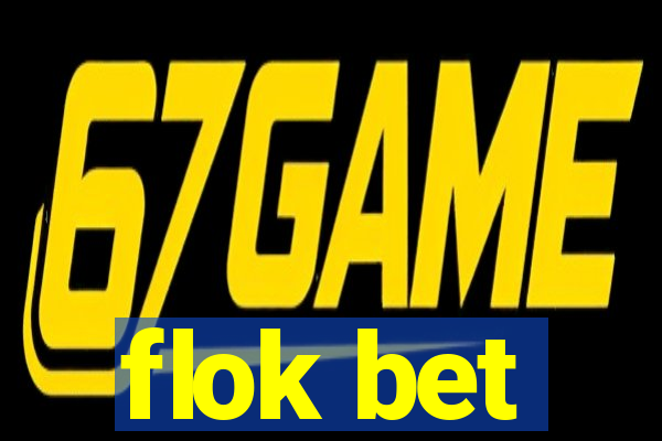 flok bet