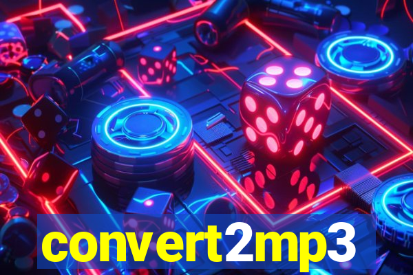 convert2mp3