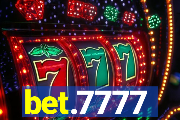 bet.7777