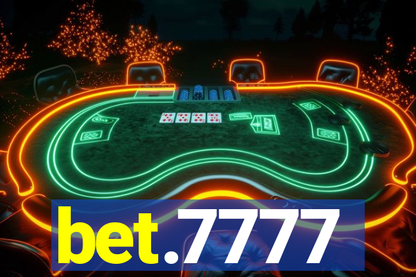 bet.7777