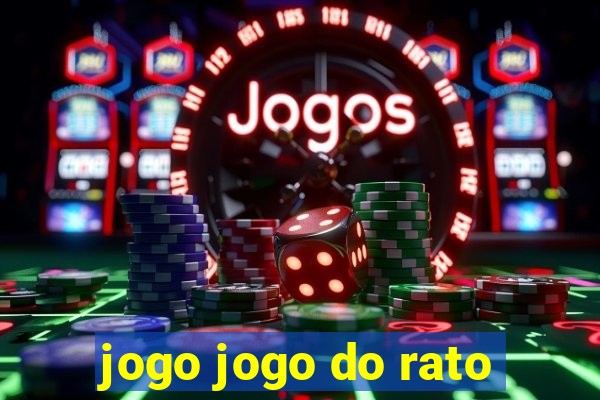 jogo jogo do rato