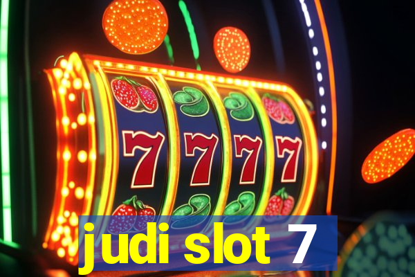 judi slot 7