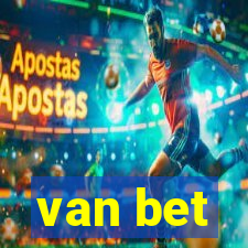 van bet