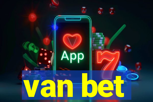 van bet