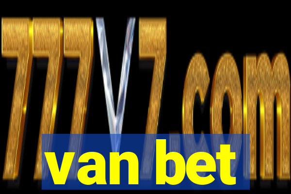 van bet