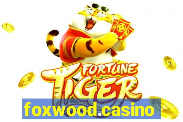 foxwood.casino