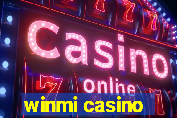 winmi casino