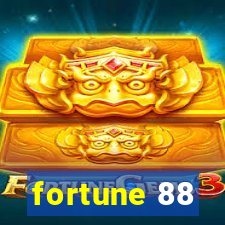 fortune 88