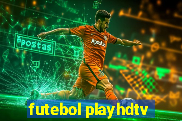 futebol playhdtv