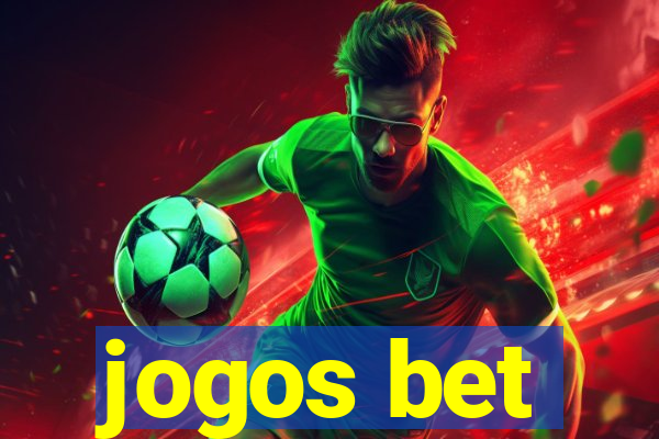 jogos bet