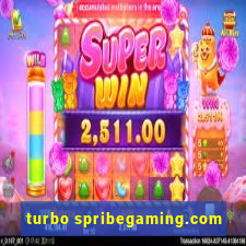 turbo spribegaming.com