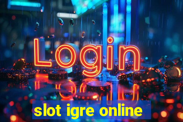 slot igre online