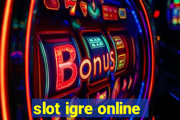 slot igre online