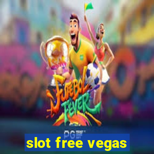 slot free vegas