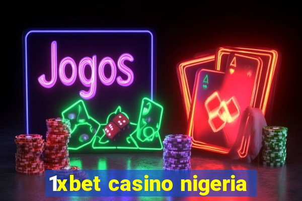 1xbet casino nigeria