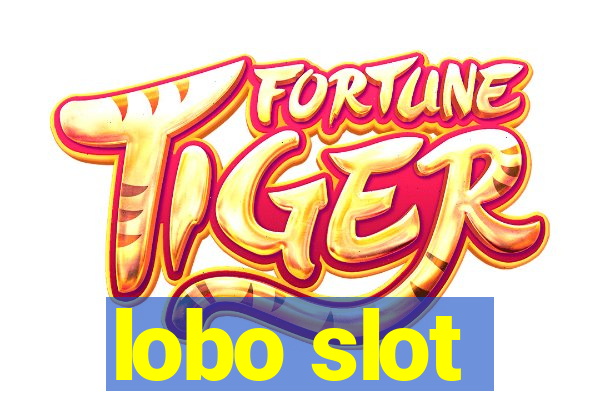 lobo slot