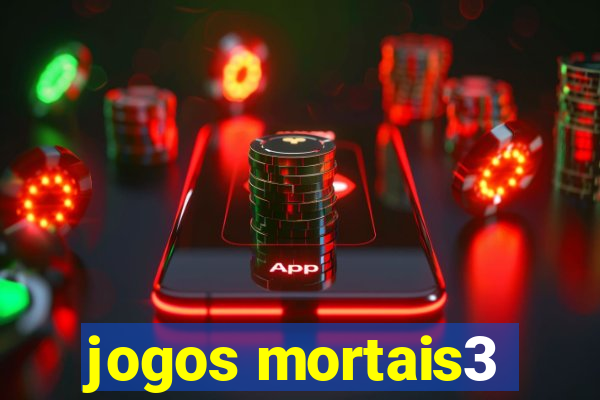 jogos mortais3