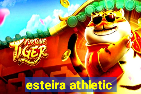 esteira athletic