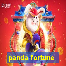 panda fortune