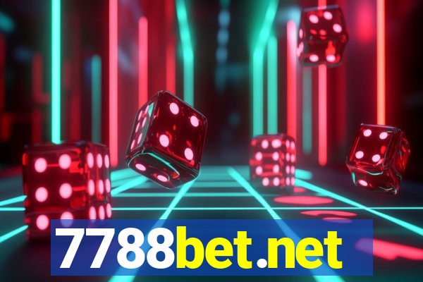 7788bet.net