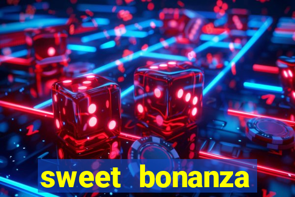 sweet bonanza casino slot