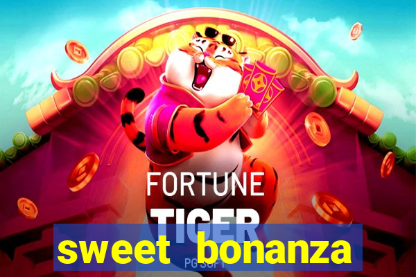 sweet bonanza casino slot