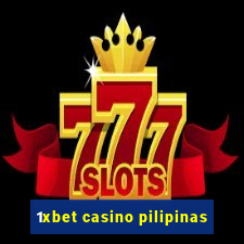 1xbet casino pilipinas