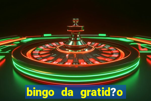 bingo da gratid?o para imprimir