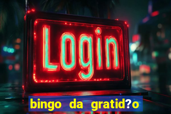 bingo da gratid?o para imprimir