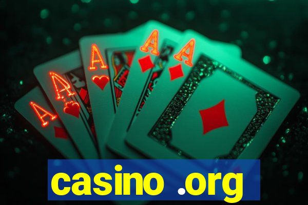 casino .org