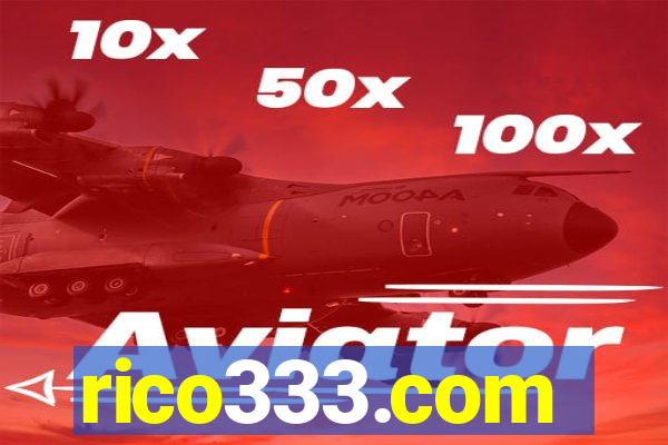 rico333.com