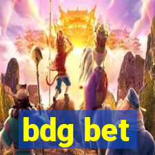 bdg bet