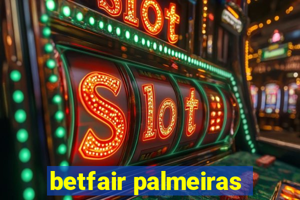 betfair palmeiras