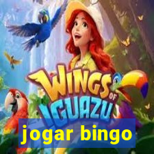 jogar bingo