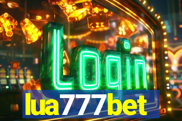 lua777bet