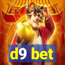 d9 bet