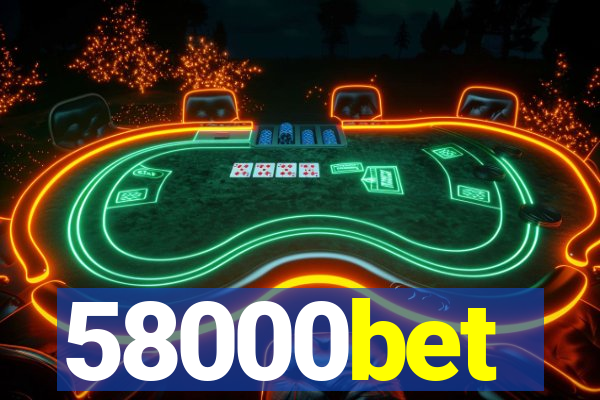 58000bet