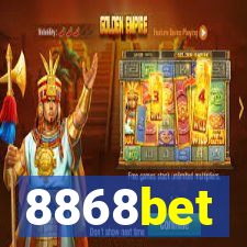 8868bet