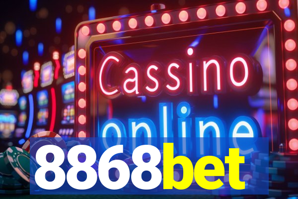 8868bet