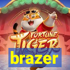 brazer