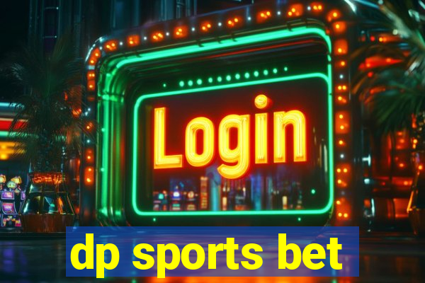 dp sports bet