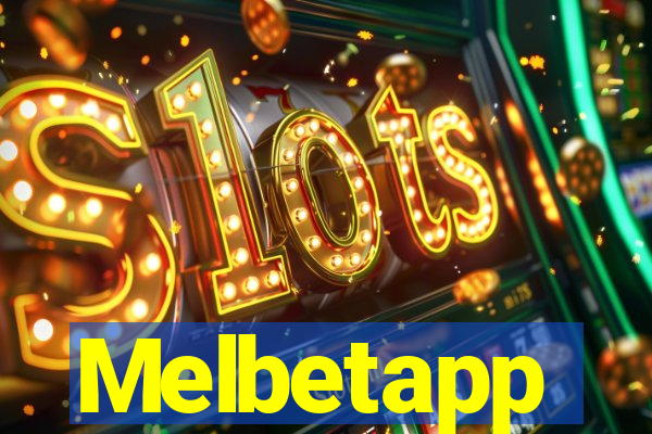 Melbetapp