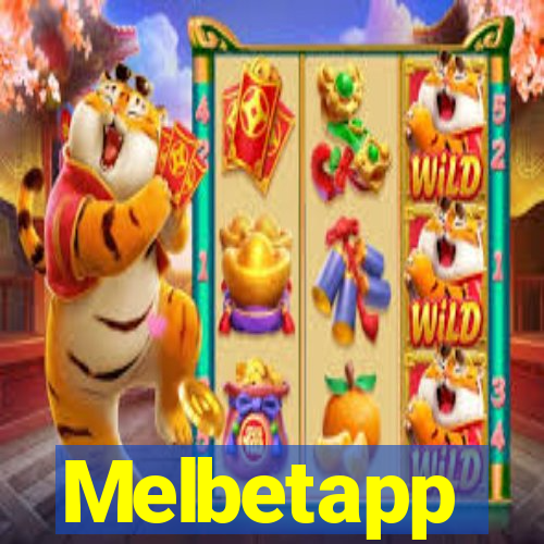 Melbetapp