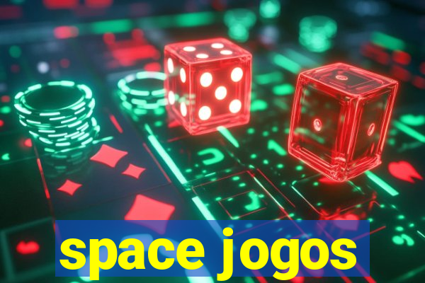 space jogos