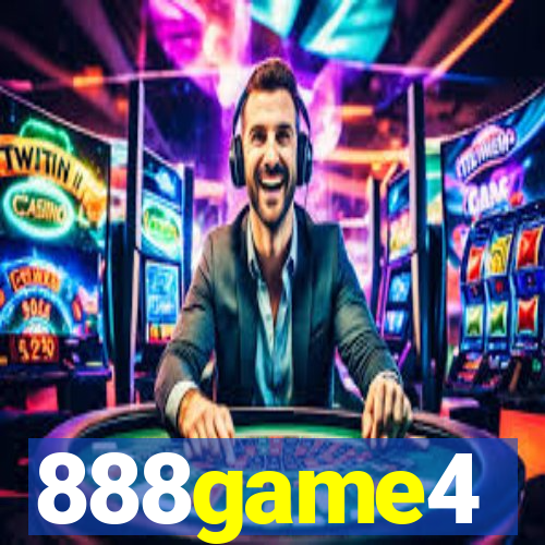 888game4